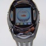 SpecialOPS Cell Phone Watch