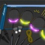 These use LEDs for illumination