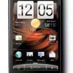 HTC Incredible