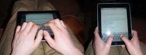 ipad-keyboardtyping