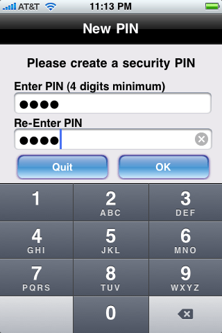 free credit card numbers and security codes. a 4 pin security code.