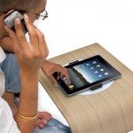 iPad-Lapdesk