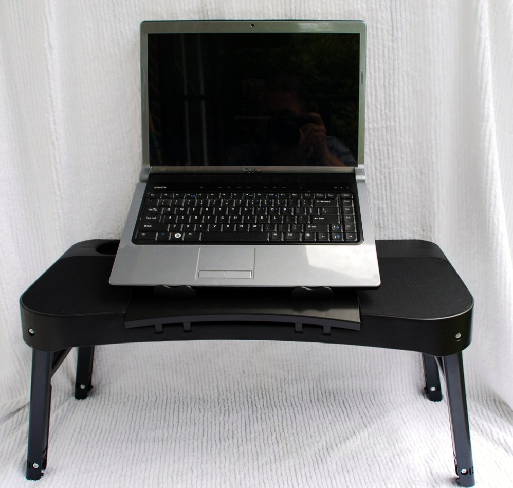LapDawg Pug Laptop Mini-Table Review � Updated