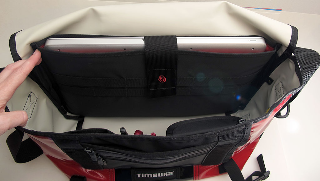 Timbuk2 Custom Laptop Messenger Bag Review