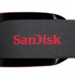 sandisk