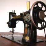sew