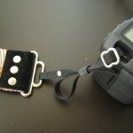 Capturing Couture Camera Strap-2