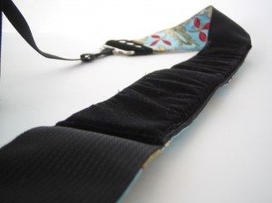 Capturing Couture Camera Strap-8