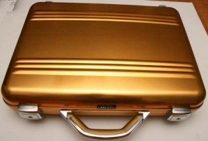 mezzi briefcase