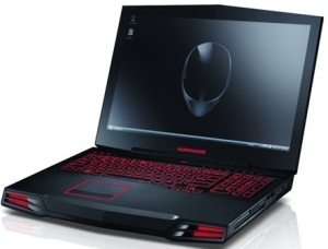 Alienware Arena members can