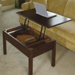 hammacher-schlemmer-convertible-coffee-table