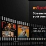 mSpot-movies