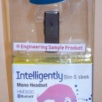In the package - click to enlarge