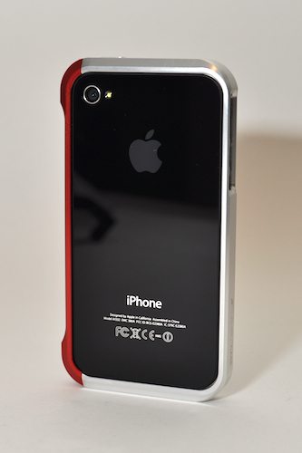Element Case Iphone