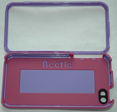 Beetle Case
