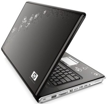 Hp Dv8T