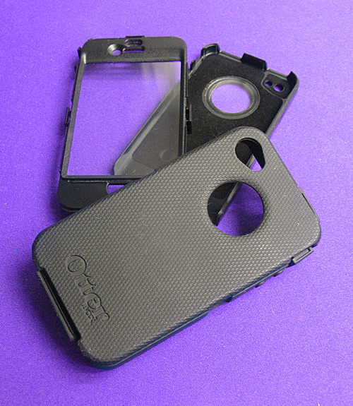 Is The Otterbox Commuter As Good As The Defender