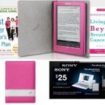 sony-prs-350-breast-cancer-special