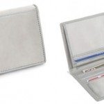 hammacher-schlemmer-womens-stainless-steel-wallet
