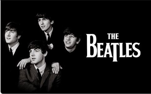 Beatles on In Time For Christmas     The Beatles Are In Itunes     The Gadgeteer