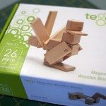Tegu Discovery Set