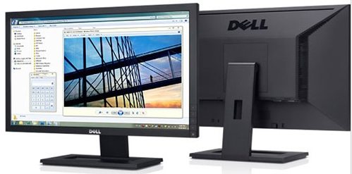 Deals  on Deal Of The Day     30  Off Two Dell Hd Lcd Monitors     The Gadgeteer