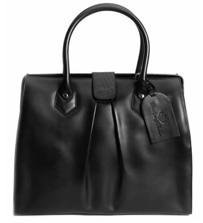 Leather Handbags