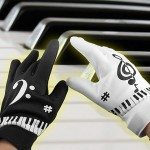 pianogloves