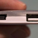 USB Ports