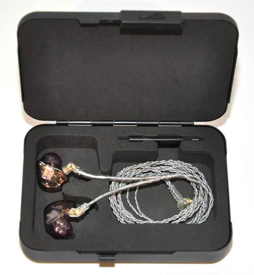 Ultimate ears universal discount fit