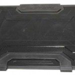 StrikeForce Laptop Cooler. This is is. Pretty simple. Put your laptop on it and start cooling.