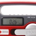 Eton SolarLink FR360R