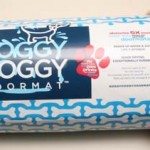 Soggy Doggy Doormat is not just for thresholds any more. Microfiber chenille can soak up to 7x its own weight in water.