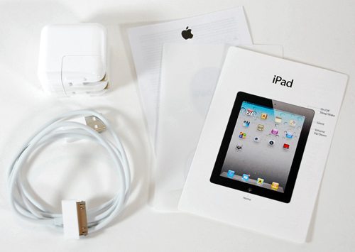 apple ipad 2. Apple iPad 2