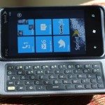 HTC Arrive