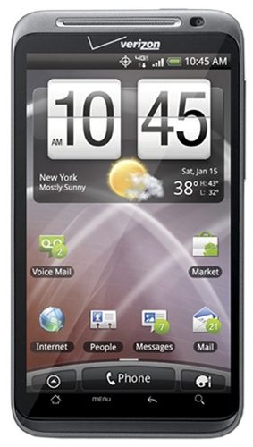 Htc+thunderbolt+4g+verizon+phone