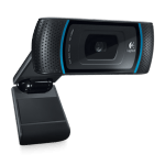 Logitech HD Pro Webcam C910