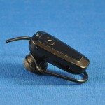 Clean, neat, and functional. What more would you want in a Bluetooth earpiece?