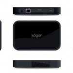Agora Internet TV Portal from Kogan