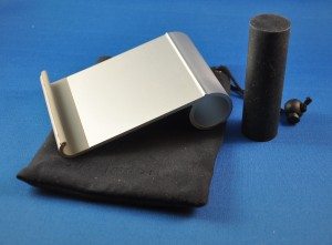 The just|mobile Slide