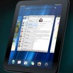 HP-touchpad