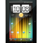 HTC EVO View 4G