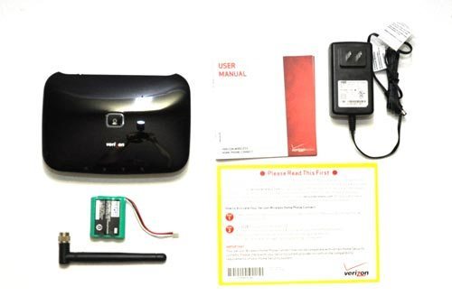 verizon phone wireless connect contents gadgeteer