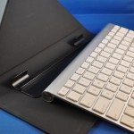 The InCase Origami Workstation is a well-made and thoughtfully designed case.