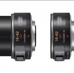 Panasonic X Lens