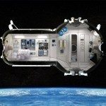 Space Hotel