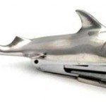 sharkstapler