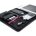 The AViiQ Portable Charging Station in action!