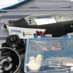Dremel 3000 1