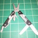 Showing all tools